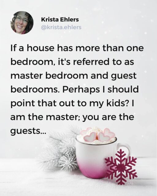 So much for gentle parenting...

 #GenXHumor #momlıfe #momjokesfordays #genxmoms #parenthumor #momcomedy #christianjokes #funnymommy #momsirl #momoftweens #honestparents #momcom #momofteen #momoftween